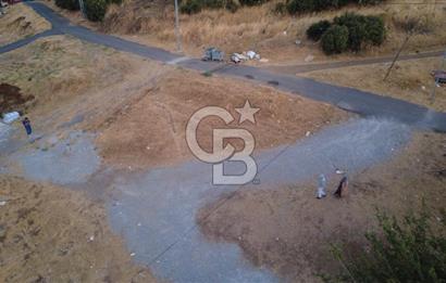 ÖRNEKKENTDE 90m2 SATILIK YATIRIMA UYGUN ARSA