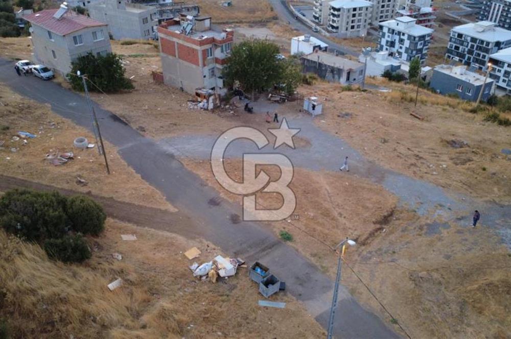 ÖRNEKKENTDE 90m2 SATILIK YATIRIMA UYGUN ARSA