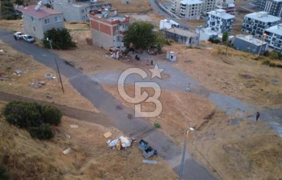 ÖRNEKKENTDE 90m2 SATILIK YATIRIMA UYGUN ARSA