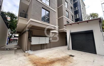 mithatpaşa cad satılık hazır ofis