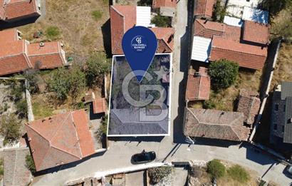 AŞAĞIŞAKRAN KÖY İÇİNDE 191m2 ARSA İÇERİSİNDE KARGİR EVİ OLAN
