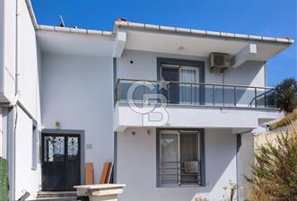 İzmir Foça Kazımdirik Mahallesinde Eşyalı 2+1 Kiralık Daire - 4 - 376557