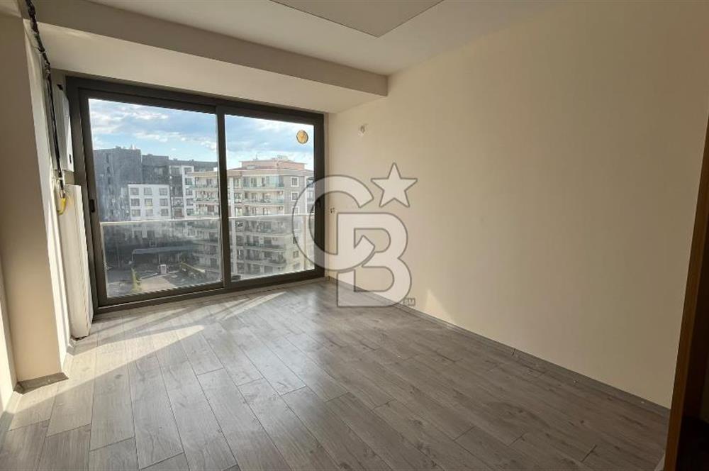 İzmir Çiğli Yeni Mahalle Dream Life 1+1 Kiralık Daire CB PH