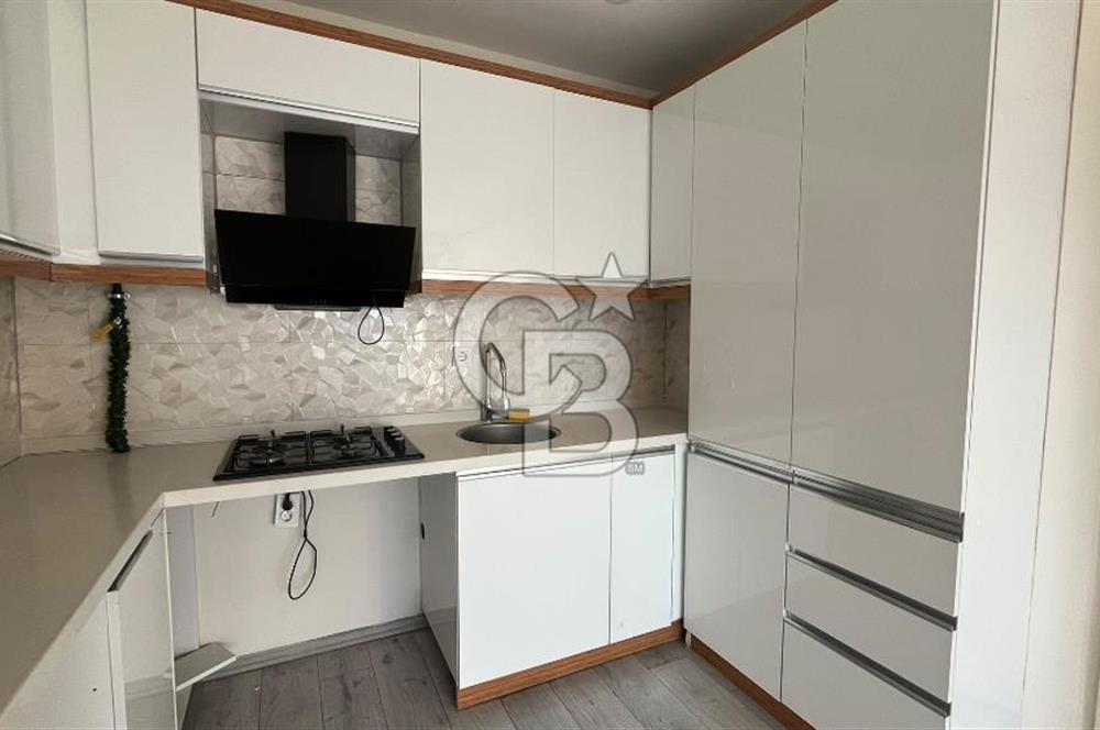 İzmir Çiğli Yeni Mahalle Dream Life 1+1 Kiralık Daire CB PH