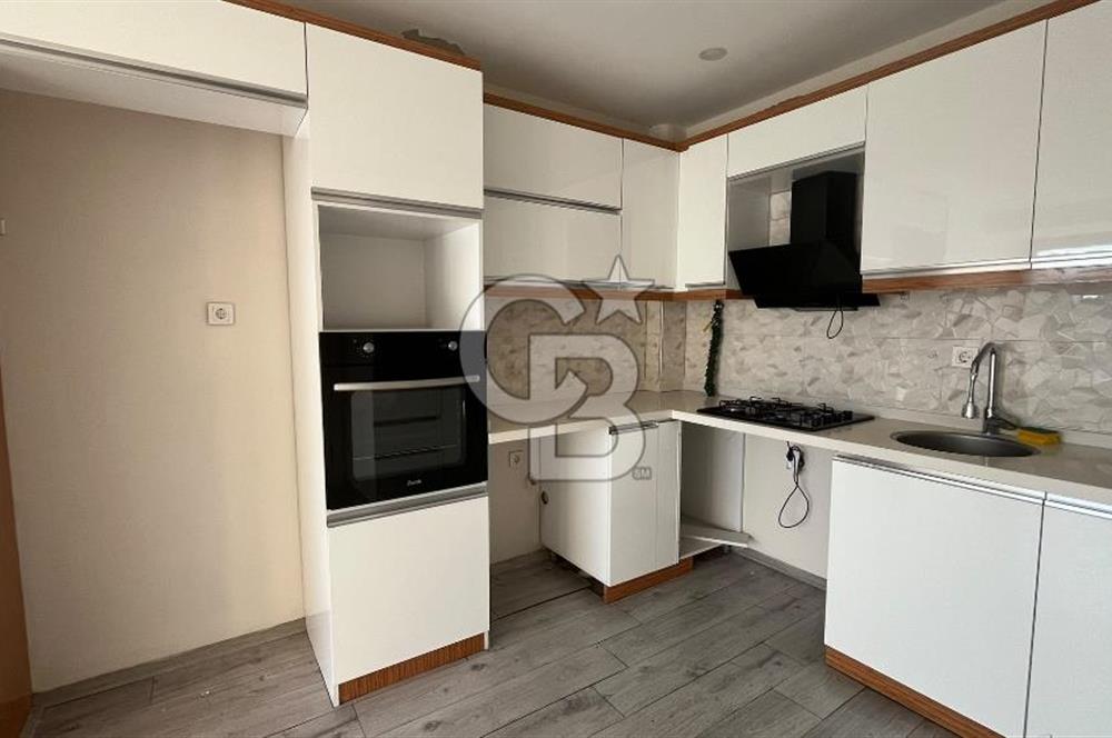 İzmir Çiğli Yeni Mahalle Dream Life 1+1 Kiralık Daire CB PH