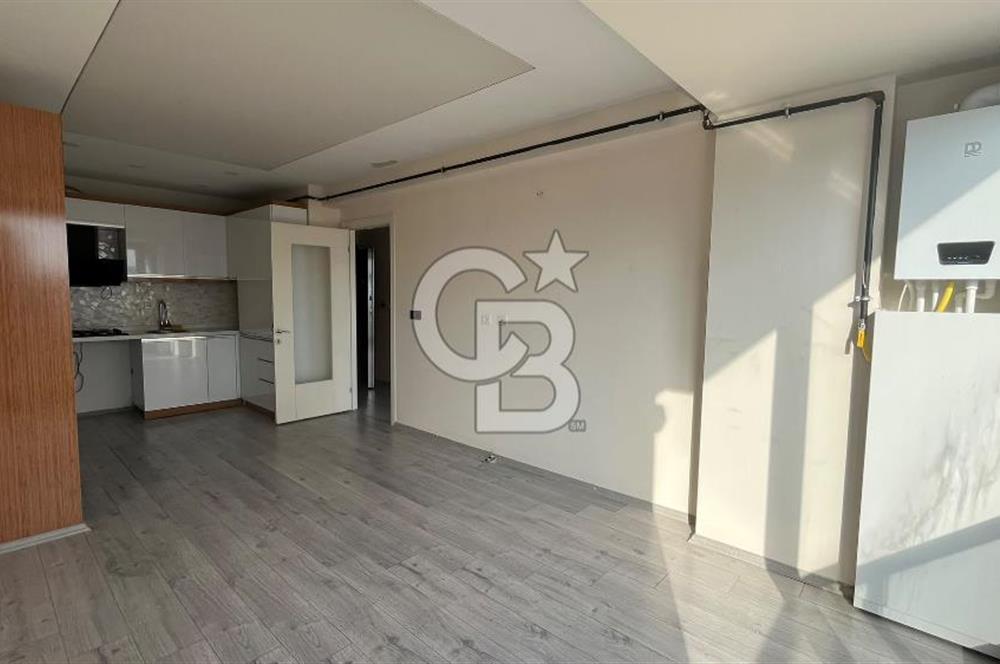 İzmir Çiğli Yeni Mahalle Dream Life 1+1 Kiralık Daire CB PH