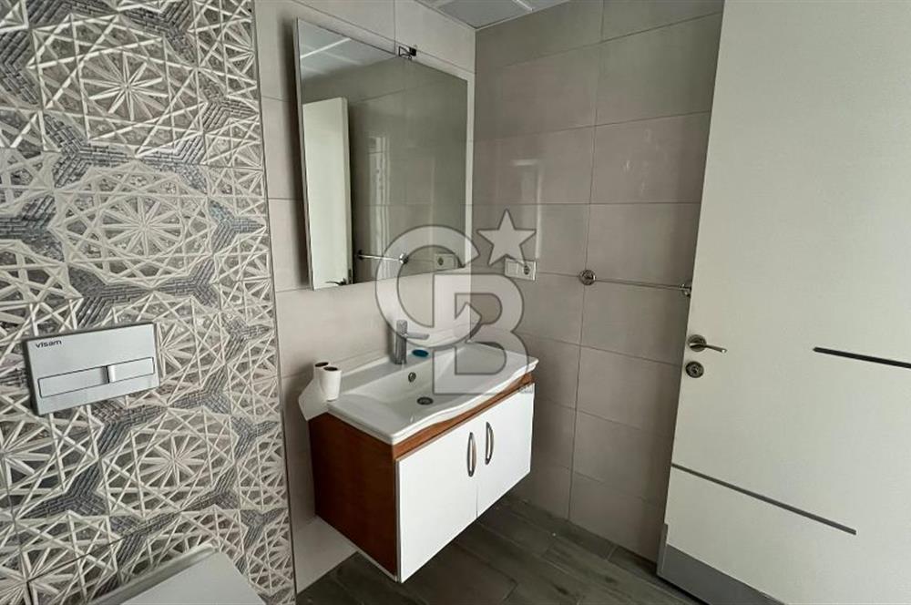İzmir Çiğli Yeni Mahalle Dream Life 1+1 Kiralık Daire CB PH