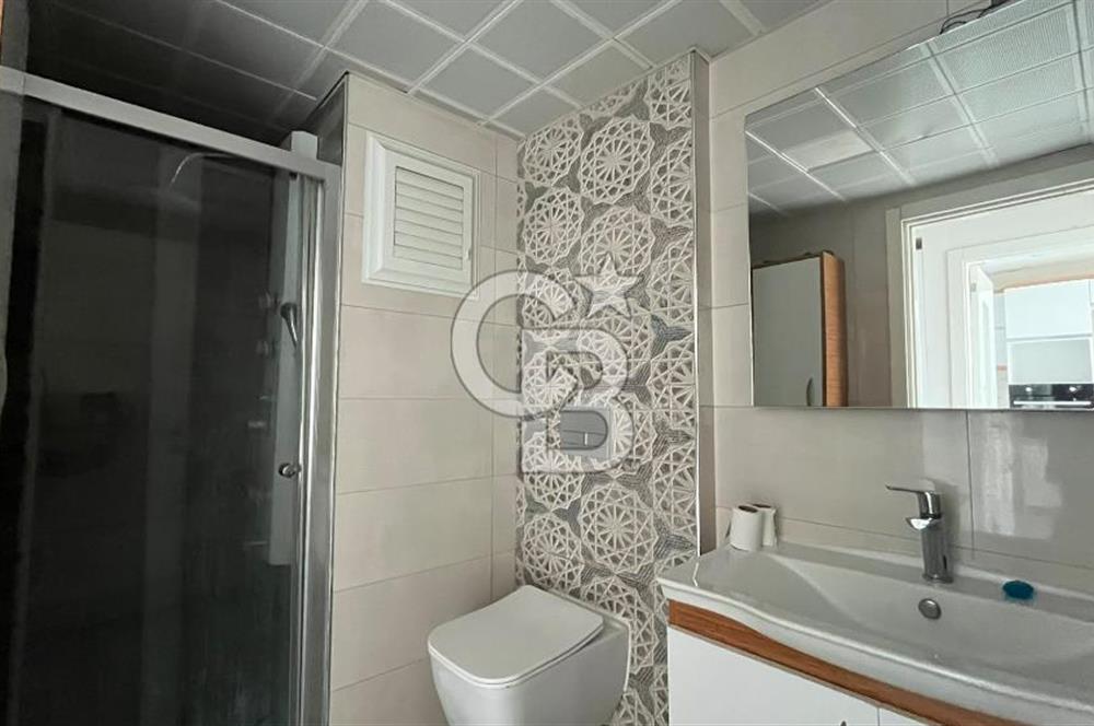 İzmir Çiğli Yeni Mahalle Dream Life 1+1 Kiralık Daire CB PH