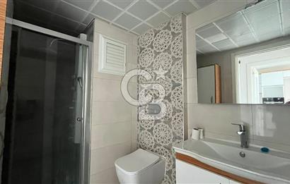 İzmir Çiğli Yeni Mahalle Dream Life 1+1 Kiralık Daire CB PH
