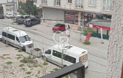 SATILIK 2+1 ARNAVUTKÖY HADIMKÖY MERKEZDE