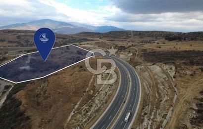 ALİAĞA BOZKÖYDE 27885m2 SATILIK SANAYİ PARSELİNİN HEMEN YANINDA