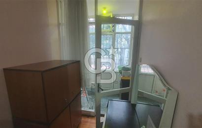 Konak Çankaya'da Merkezi Konumlu 2+1 Satılık Daire