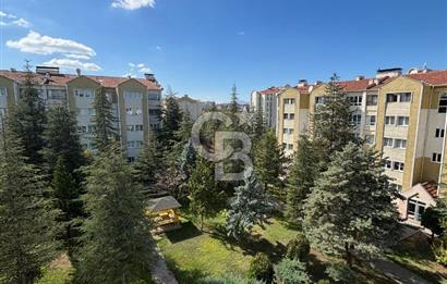 OĞUZLAR MAHALLESİ’NDE ÇAĞKENT SİTESİ’NDE 3+1 KİRALIK DAİRE