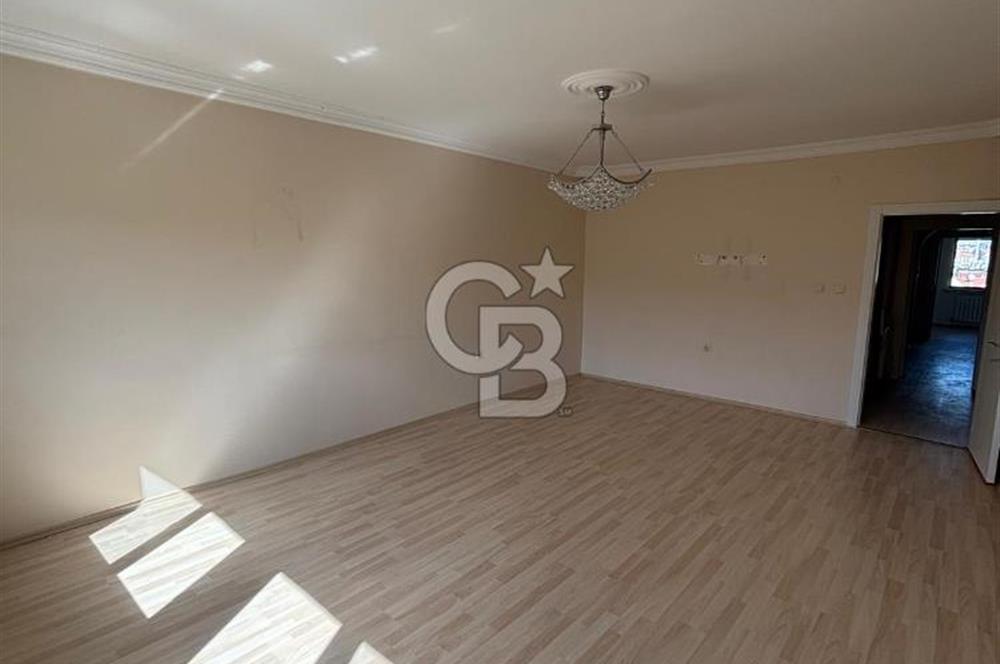 OĞUZLAR MAHALLESİ’NDE ÇAĞKENT SİTESİ’NDE 3+1 KİRALIK DAİRE