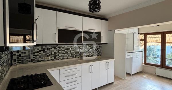 OĞUZLAR MAHALLESİ’NDE ÇAĞKENT SİTESİ’NDE 3+1 KİRALIK DAİRE - 376610