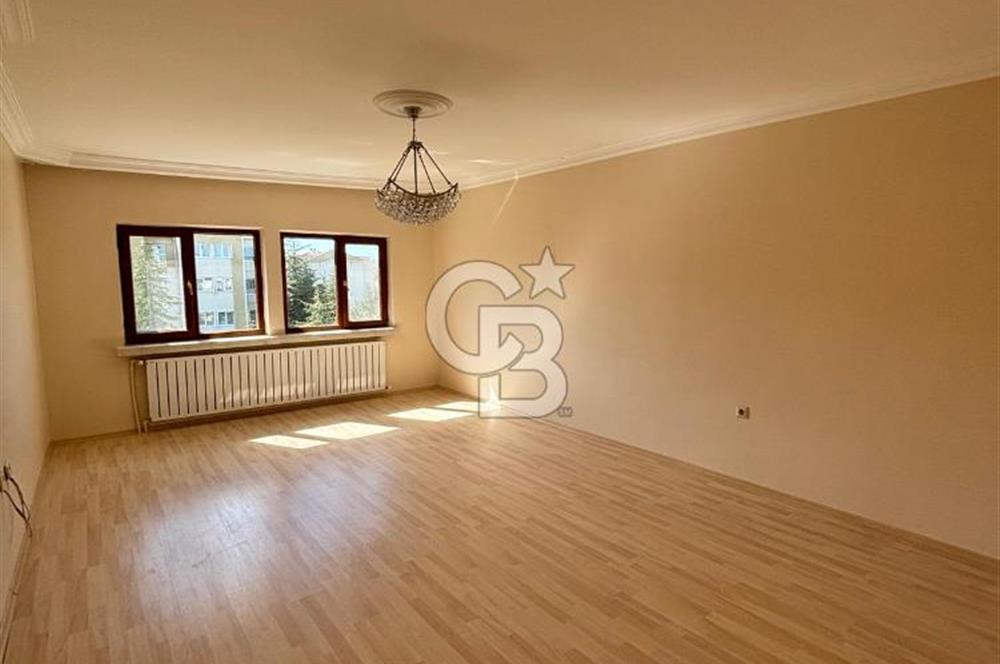 OĞUZLAR MAHALLESİ’NDE ÇAĞKENT SİTESİ’NDE 3+1 KİRALIK DAİRE
