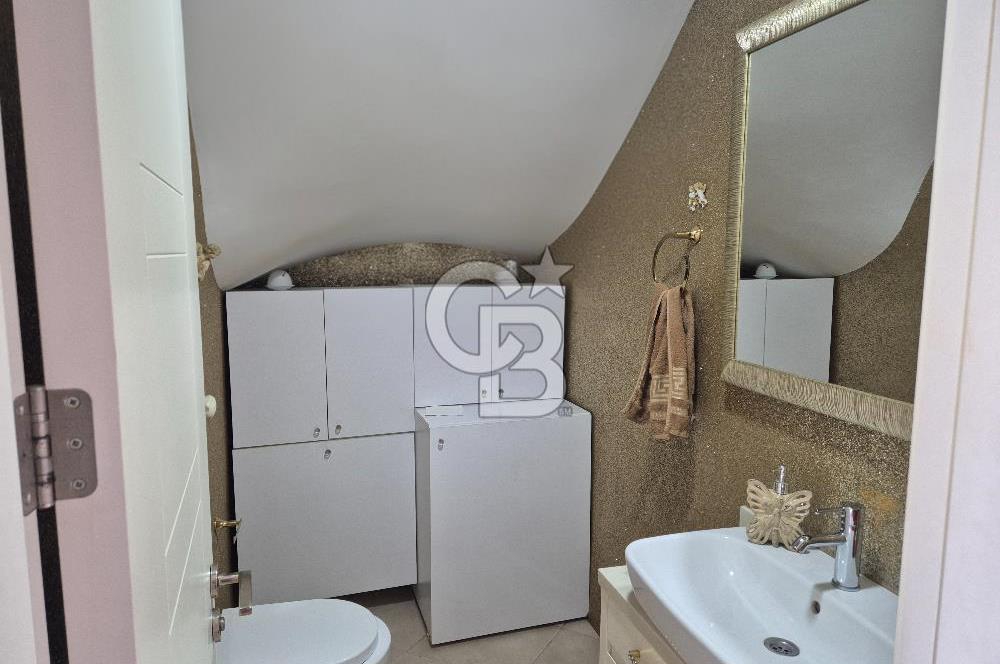 TUZLA CORDELLA'DA STANDART 2+1 TANIMINI DEĞİŞTİREN SATILIK DAİRE