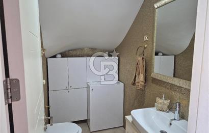 TUZLA CORDELLA'DA STANDART 2+1 TANIMINI DEĞİŞTİREN SATILIK DAİRE