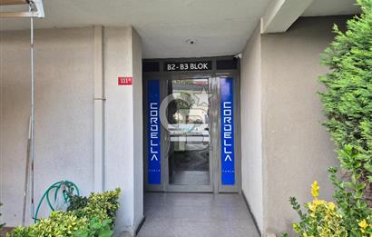 TUZLA CORDELLA'DA STANDART 2+1 TANIMINI DEĞİŞTİREN SATILIK DAİRE