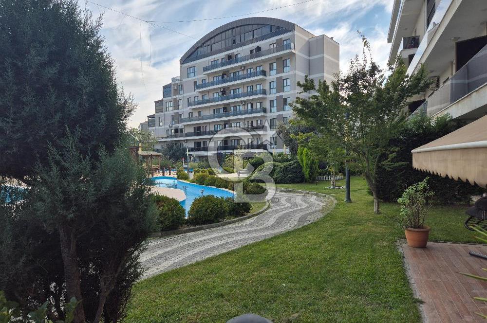TUZLA CORDELLA'DA STANDART 2+1 TANIMINI DEĞİŞTİREN SATILIK DAİRE