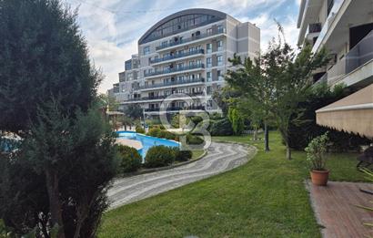 TUZLA CORDELLA'DA STANDART 2+1 TANIMINI DEĞİŞTİREN SATILIK DAİRE