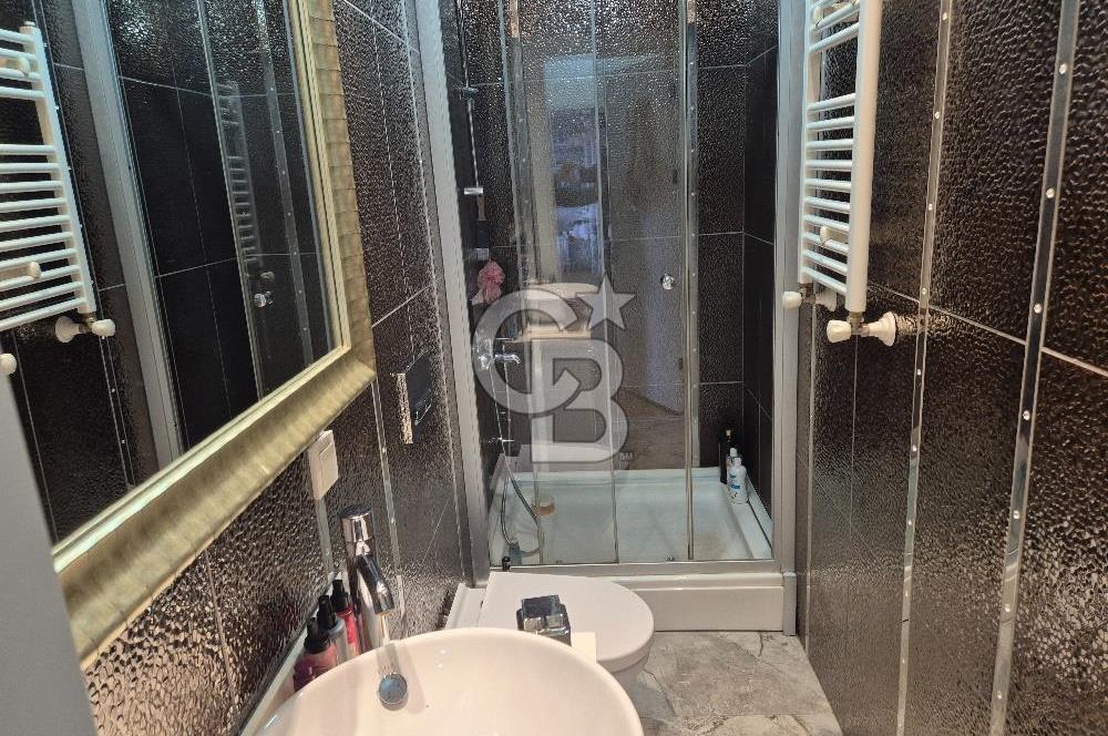 TUZLA CORDELLA'DA STANDART 2+1 TANIMINI DEĞİŞTİREN SATILIK DAİRE