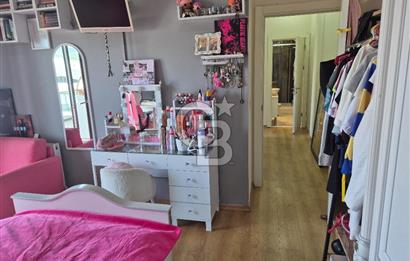 TUZLA CORDELLA'DA STANDART 2+1 TANIMINI DEĞİŞTİREN SATILIK DAİRE