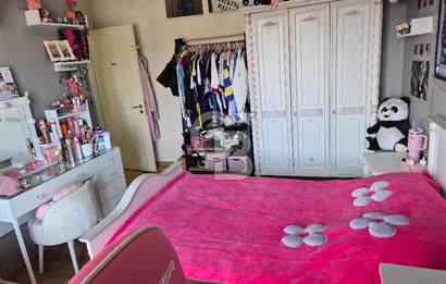 TUZLA CORDELLA'DA STANDART 2+1 TANIMINI DEĞİŞTİREN SATILIK DAİRE