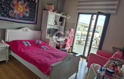 TUZLA CORDELLA'DA STANDART 2+1 TANIMINI DEĞİŞTİREN SATILIK DAİRE