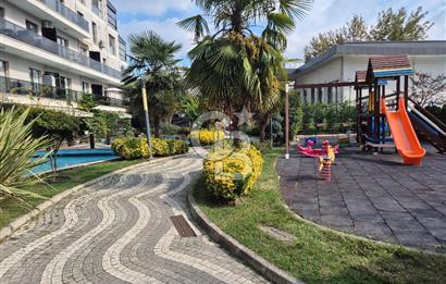 TUZLA CORDELLA'DA STANDART 2+1 TANIMINI DEĞİŞTİREN SATILIK DAİRE