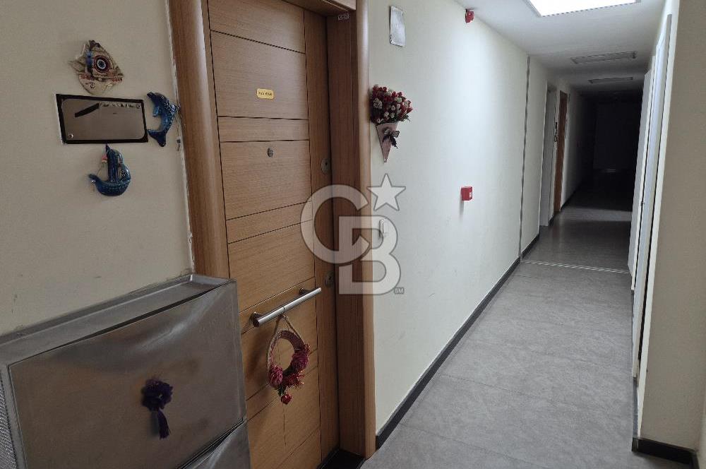 TUZLA CORDELLA'DA STANDART 2+1 TANIMINI DEĞİŞTİREN SATILIK DAİRE