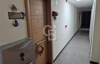TUZLA CORDELLA'DA STANDART 2+1 TANIMINI DEĞİŞTİREN SATILIK DAİRE