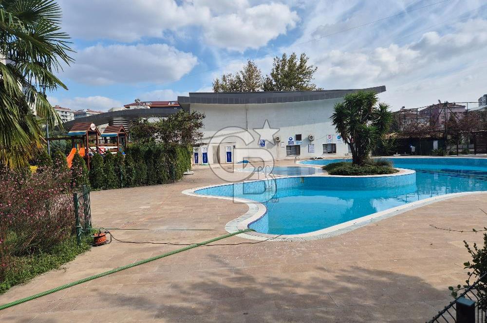 TUZLA CORDELLA'DA STANDART 2+1 TANIMINI DEĞİŞTİREN SATILIK DAİRE