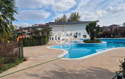 TUZLA CORDELLA'DA STANDART 2+1 TANIMINI DEĞİŞTİREN SATILIK DAİRE