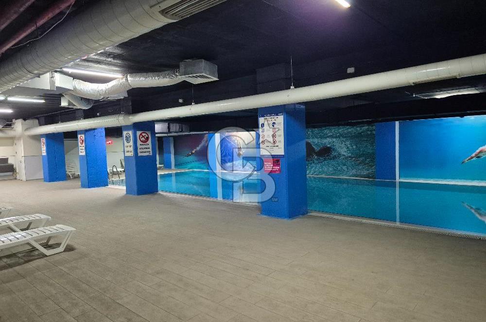 TUZLA CORDELLA'DA STANDART 2+1 TANIMINI DEĞİŞTİREN SATILIK DAİRE