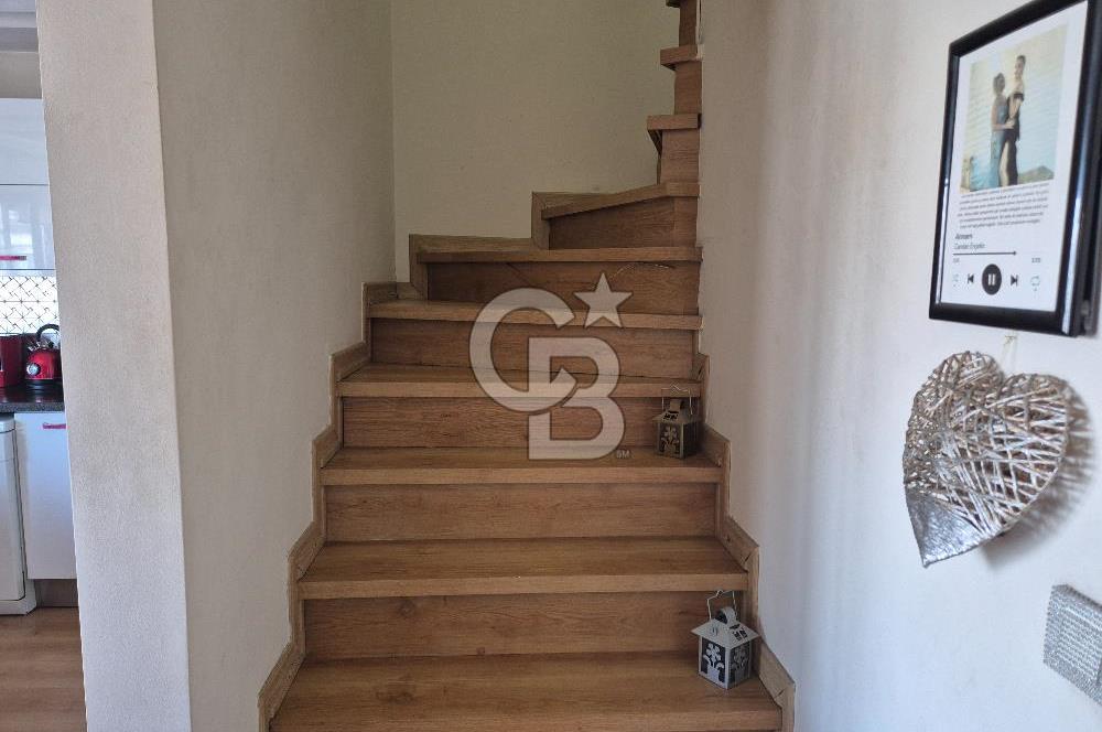 TUZLA CORDELLA'DA STANDART 2+1 TANIMINI DEĞİŞTİREN SATILIK DAİRE