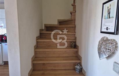 TUZLA CORDELLA'DA STANDART 2+1 TANIMINI DEĞİŞTİREN SATILIK DAİRE