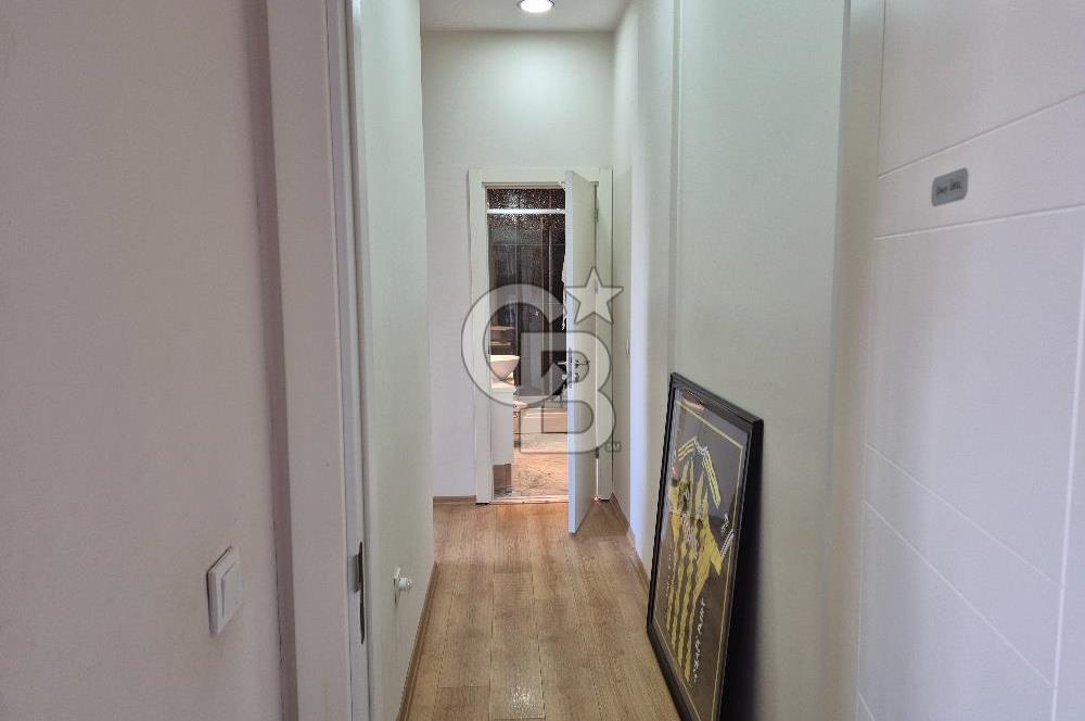 TUZLA CORDELLA'DA STANDART 2+1 TANIMINI DEĞİŞTİREN SATILIK DAİRE