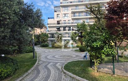 TUZLA CORDELLA'DA STANDART 2+1 TANIMINI DEĞİŞTİREN SATILIK DAİRE