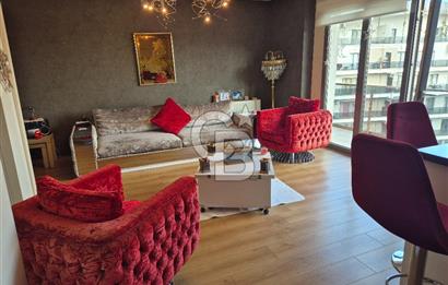 TUZLA CORDELLA'DA STANDART 2+1 TANIMINI DEĞİŞTİREN SATILIK DAİRE