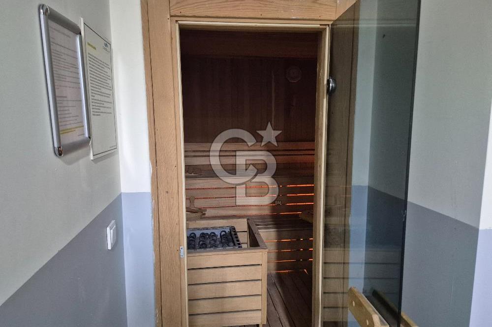 TUZLA CORDELLA'DA STANDART 2+1 TANIMINI DEĞİŞTİREN SATILIK DAİRE