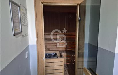 TUZLA CORDELLA'DA STANDART 2+1 TANIMINI DEĞİŞTİREN SATILIK DAİRE