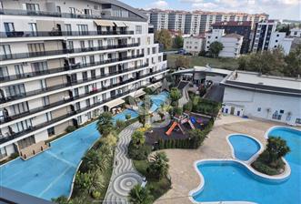 TUZLA CORDELLA'DA STANDART 2+1 TANIMINI DEĞİŞTİREN SATILIK DAİRE - 1 - 376633