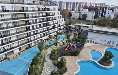 TUZLA CORDELLA'DA STANDART 2+1 TANIMINI DEĞİŞTİREN SATILIK DAİRE