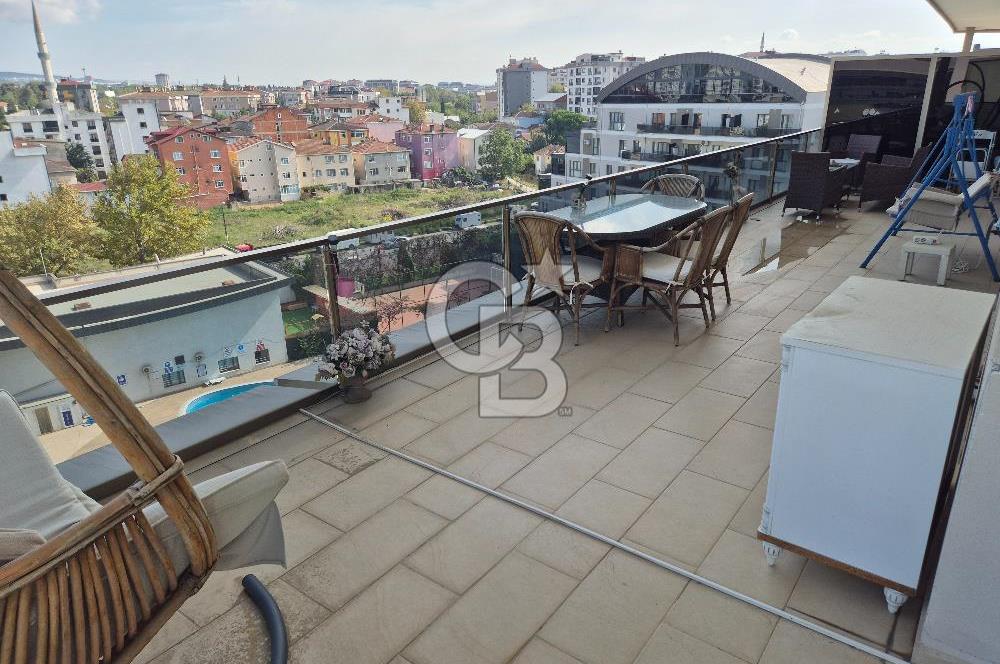 TUZLA CORDELLA'DA STANDART 2+1 TANIMINI DEĞİŞTİREN SATILIK DAİRE