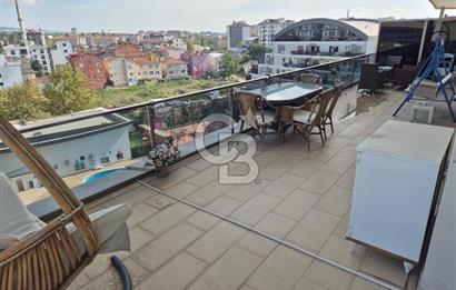 TUZLA CORDELLA'DA STANDART 2+1 TANIMINI DEĞİŞTİREN SATILIK DAİRE