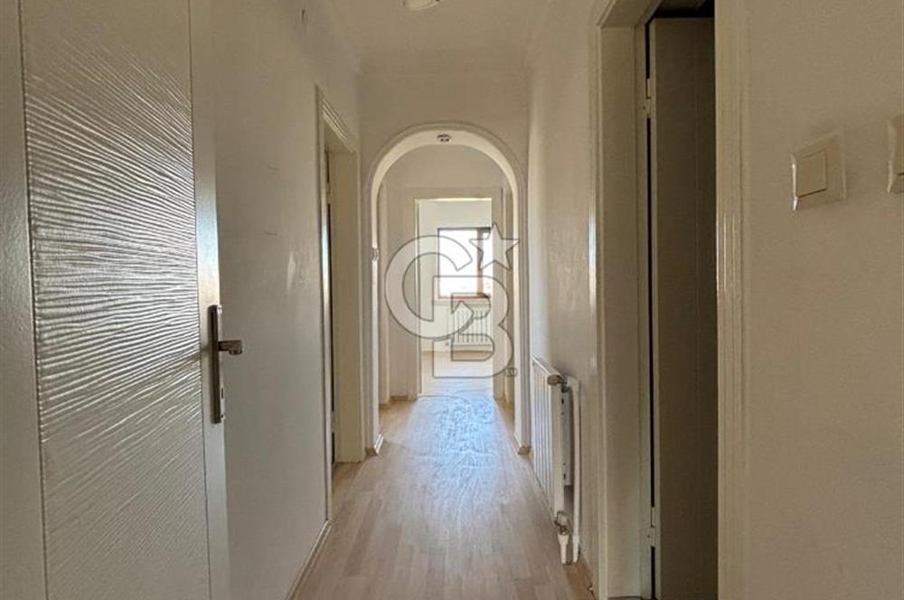 OĞUZLAR MAHALLESİ’NDE ÇAĞKENT SİTESİ’NDE 3+1 KİRALIK DAİRE
