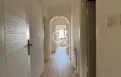 OĞUZLAR MAHALLESİ’NDE ÇAĞKENT SİTESİ’NDE 3+1 KİRALIK DAİRE
