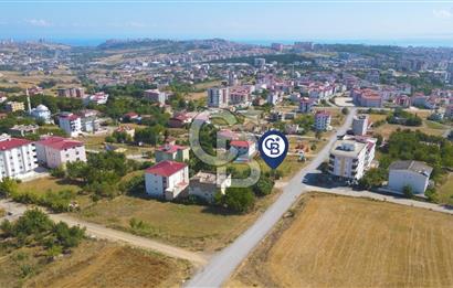 Kavacıkta Kat Karşılığı Ada