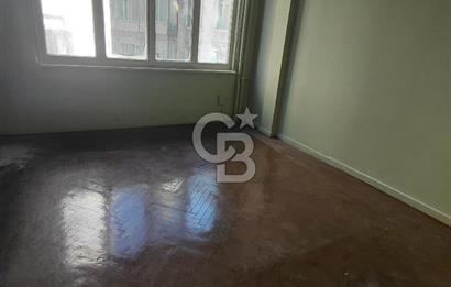 Beyoğlu Şişhanede çok iyi konumda kullanıma hazır 25 m2 1+1  Ofis